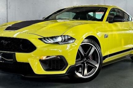 Ford Mustang 49.456 km 59.990 &euro; Troisdorf/Spich 53842