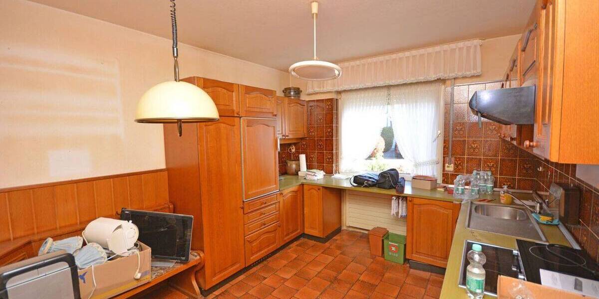 Doppelhaushälfte Bornheim Sechtem - 5 Zimmer, 148 m&sup2;, 485.000&euro; | Angebot:26190440