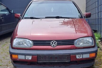 VW Golf 146.034 km 1.200 &euro; Overath 51491