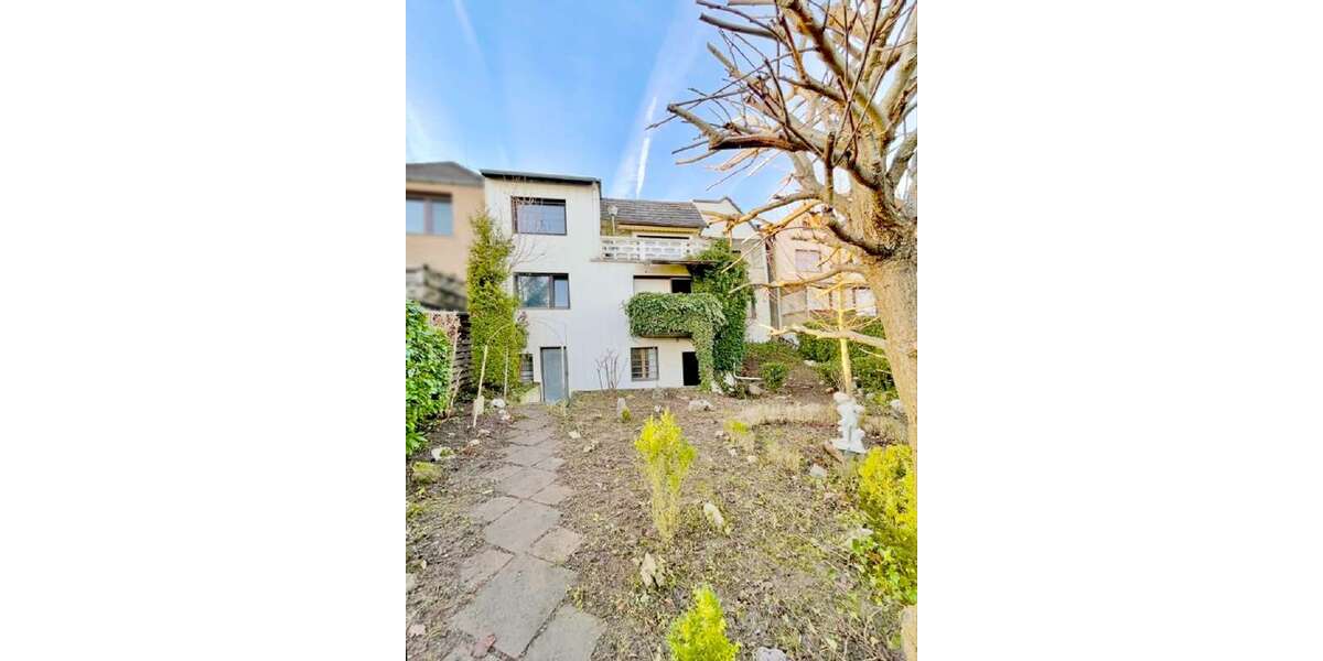 Einfamilienhaus Troisdorf Bergheim - 9 Zimmer, 141 m&sup2;, 277.400&euro; | Angebot:25445338