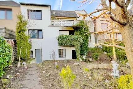 Haus Troisdorf Bergheim - 9 Zimmer, 141 m&sup2;, 277.400&euro; | Angebot:25445338