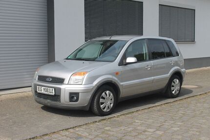 Ford Fusion 175.000 km 3.790 &euro; Köln 50739