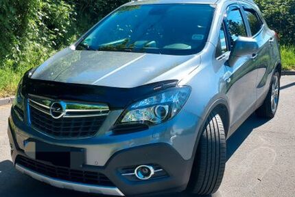 Opel Mokka 142.500 km 9.400 &euro; Sankt Augustin 53757