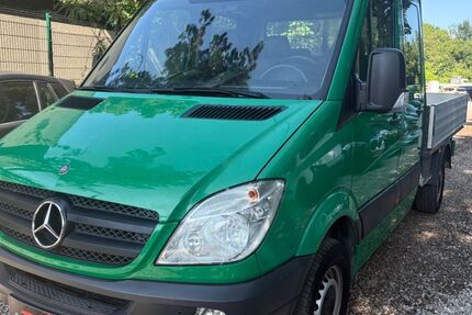 Mercedes-Benz Sprinter 250.000 km 10.999 € Köln 51061