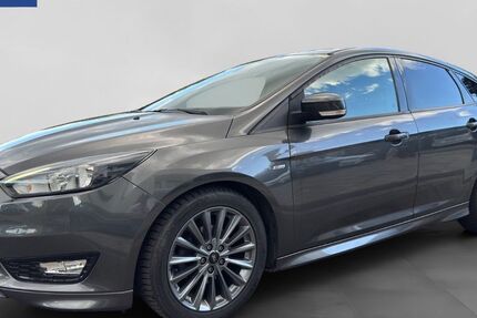 Ford Focus 109.000 km 9.999 € Hennef 53773