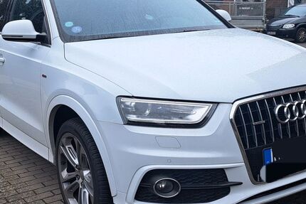 Audi Q3 145.000 km 15.200 &euro; Dormagen 41541