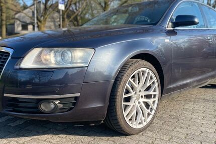 Audi A6 297.000 km 3.300 &euro; Solingen 42653