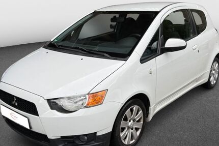 Mitsubishi Colt 94.700 km 3.950 &euro; Hürth 50354