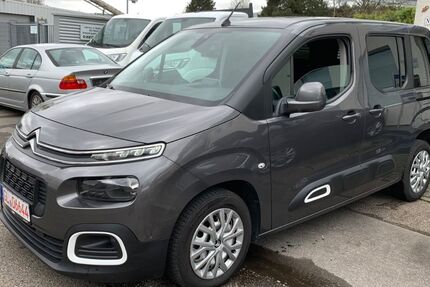 Citroen Berlingo 134.000 km 11.750 &euro; Bergisch Gladbach 51465