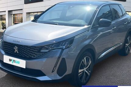 Peugeot 3008 122.257 km 15.980 &euro; Bonn 53121