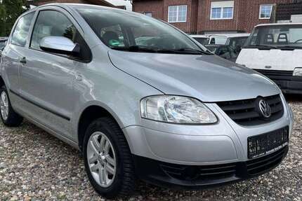 VW Fox
