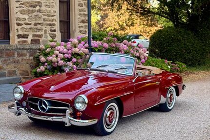 Mercedes-Benz 190 30.000 km 134.990 &euro; Bonn 53179