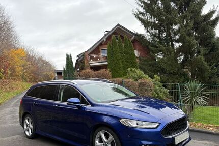 Ford Mondeo 258.000 km 7.199 € Siegburg 53721
