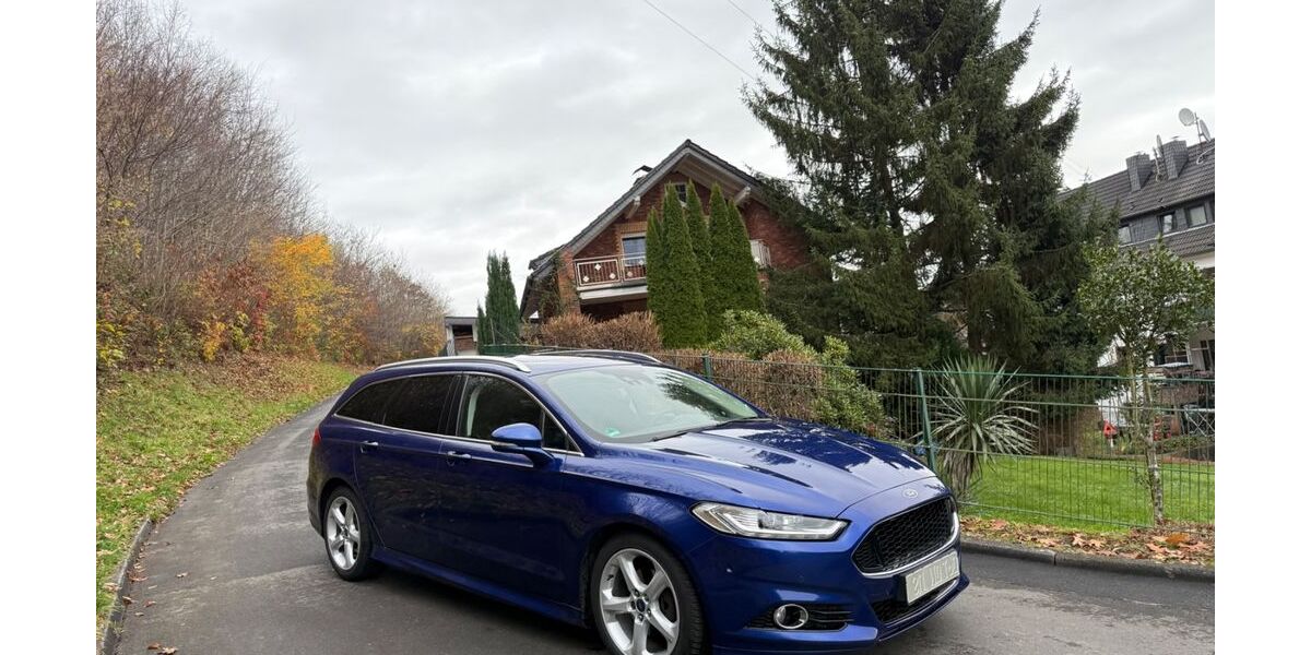 Ford Mondeo 258.000 km 7.199 &euro; Siegburg 53721