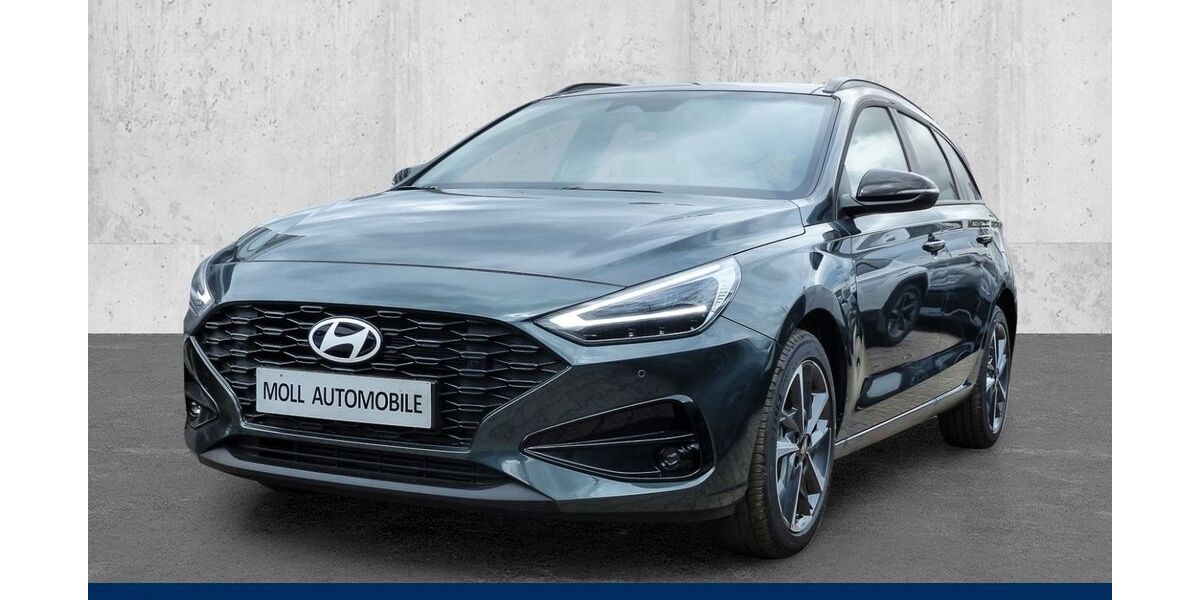 Hyundai i30 8.000 km 24.980 &euro; Köln 50825