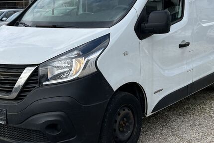 Nissan NV300 167.000 km 8.490 &euro; Alfter bei Bonn 53347