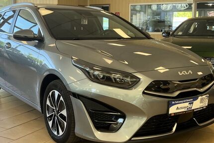 Kia ceed / Ceed 82.758 km 17.870 &euro; Hennef 53773