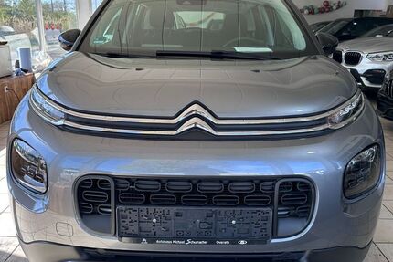 Citroen C3 Aircross 43.000 km 11.900 &euro; Bonn 53119