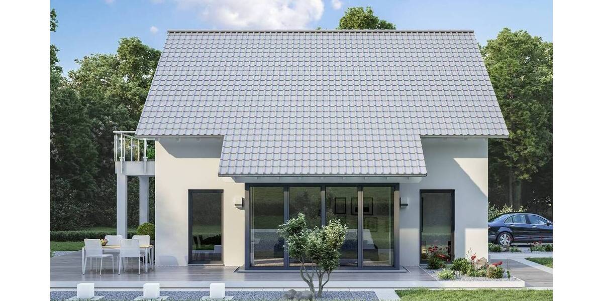 Einfamilienhaus Bergheim Quadrath-Ichendorf - 6 Zimmer, 123 m&sup2;, 507.158&euro; | Angebot:26806921