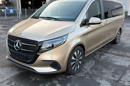 Mercedes-Benz V 250 7.495 km 98.770 € Bonn 53175
