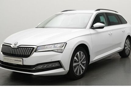 Skoda Superb 79.979 km 23.480 &euro; Leverkusen 51379