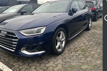 Audi A4 73.700 km 34.499 &euro; Erftstadt 50374