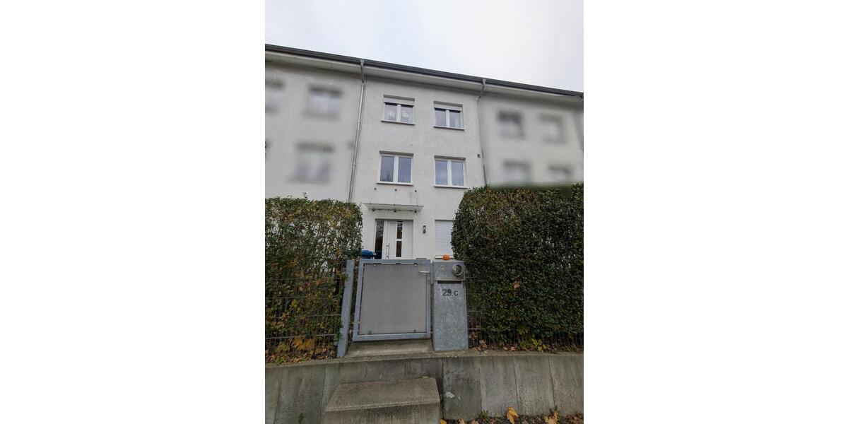 Modernes Reihenhaus in Lützenkirchen 6 zimmer