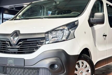 Renault Trafic 16.359 km 28.900 &euro; Bonn 53177