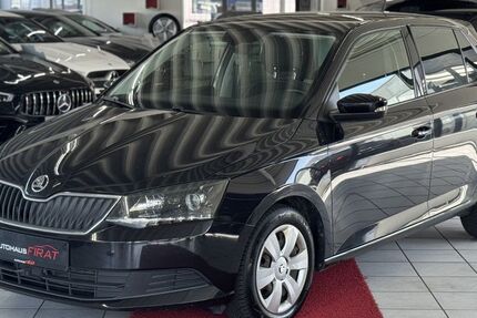 Skoda Fabia 141.400 km 8.449 &euro; Erftstadt / Köln 50374