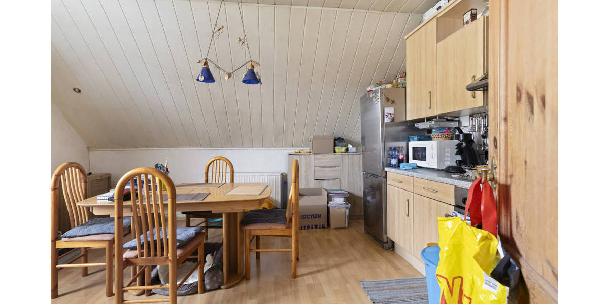 Handwerkerobjekt mit Potenzial in guter Lage von Solingen-Merscheid - Mehrfamilienhaus, Wohnhaus Solingen / Merscheid Merscheid | Angebot:26000750