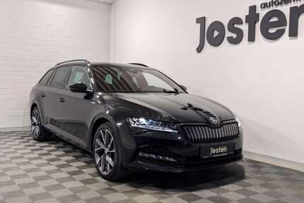 Skoda Superb 66.027 km 24.980 &euro; Monheim am Rhein 40789