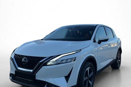 Nissan Qashqai 3.577 km 28.980 &euro; Bornheim 53332