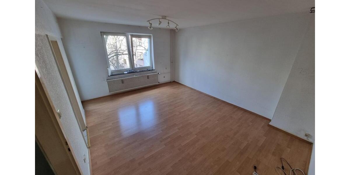 Etagenwohnung Köln Mülheim - 1 Zimmer, 31 m&sup2;, 1.300&euro; | Angebot:26532694