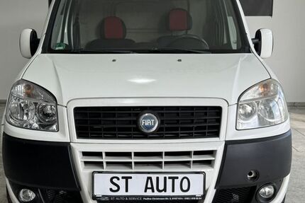 Fiat Doblo 234.982 km 2.990 &euro; Köln 51107