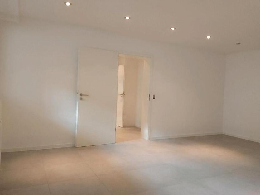 2 ZIMMER WOHNUNG IN LEICHLINGEN MIT EBK NEU SANIERT zimmer