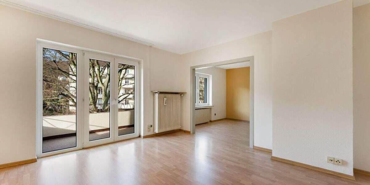 Etagenwohnung Bonn Dottendorf - 4 Zimmer, 78 m&sup2;, 298.000&euro; | Angebot:25898571