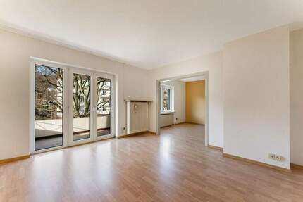 Wohnung Bonn Dottendorf - 4 Zimmer, 78 m&sup2;, 298.000&euro; | Angebot:25898571