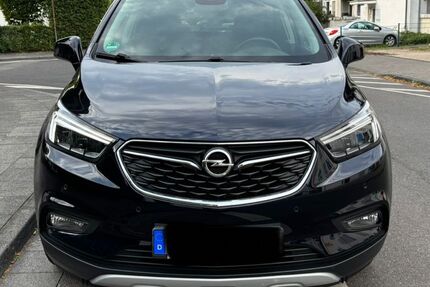Opel Mokka 58.599 km 12.999 &euro; Köln 51149