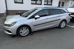 Opel Astra Klimatr.Navi.Sitzh.Temp. CarPlay GARANTIE 73.000 km 12.500 &euro; Erftstadt 50374