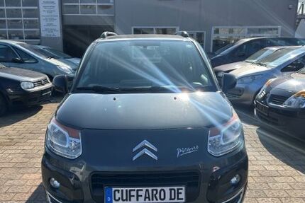 Citroen C3 Picasso