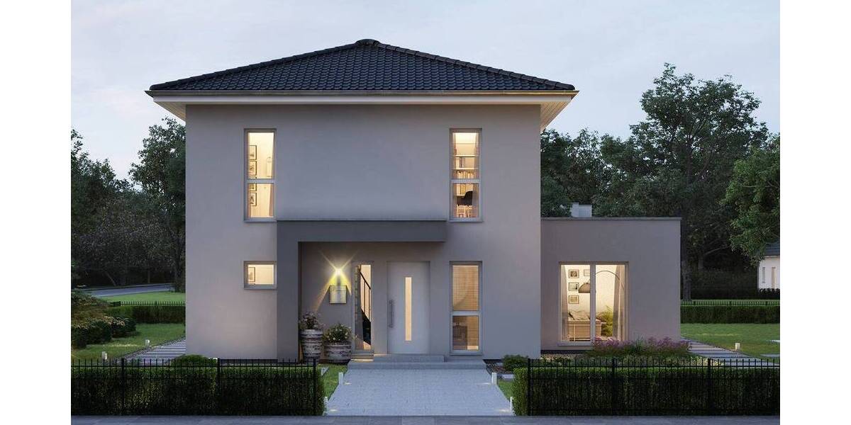 Einfamilienhaus Bergheim Niederaußem - 6 Zimmer, 150 m&sup2;, 513.998&euro; | Angebot:26798022