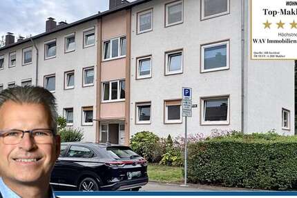 Wohnung Brühl - 3 Zimmer, 68 m&sup2;, 210.000&euro; | Angebot:27350481