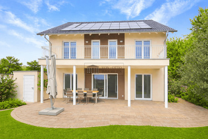 Haus Leverkusen Schlebusch - 5 Zimmer, 197 m&sup2;, 1.294.625&euro; | Angebot:26787936