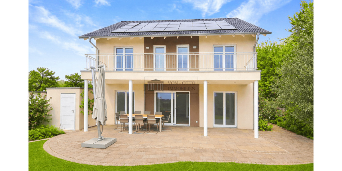 Mehrfamilienhaus, Wohnhaus Leverkusen Schlebusch - 5 Zimmer, 197 m&sup2;, 1.294.625&euro; | Angebot:26787936