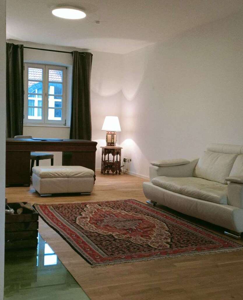 Wohnen auf Zeit in Köln 1.500 € 2 zimmer