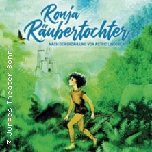 Ronja Räubertochter Bonn