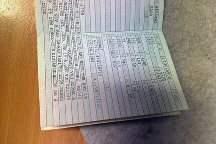 Mercedes-Benz C 200 73.000 km 8.600 € Köln 50667