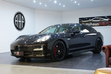 Porsche Panamera 91.206 km 29.997 € Remscheid-Lüttringhausen 42899