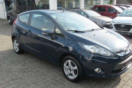 Ford Fiesta 158.470 km 2.799 € Hennef 53773