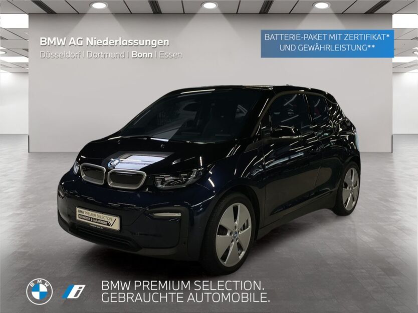 BMW i3 33.397 km 21.399 € Bonn 53119